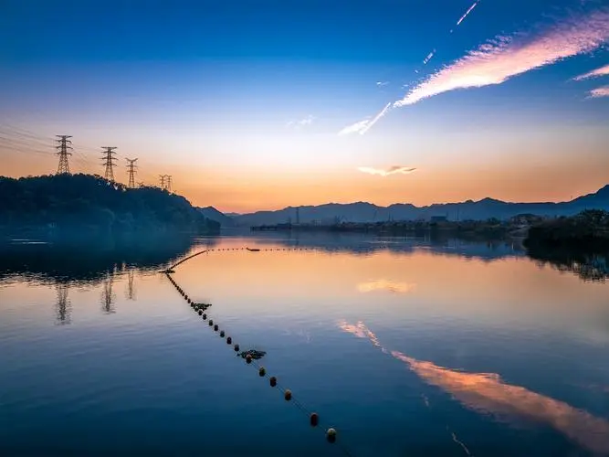 节能可靠性环保